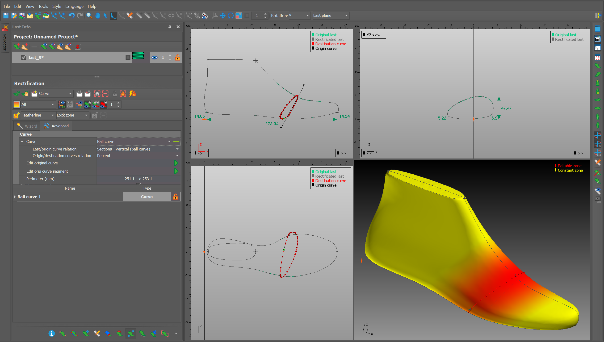 Optimize your workflow