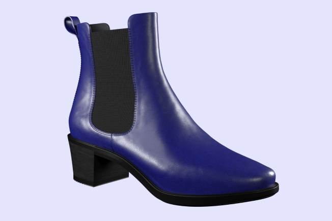 Materials ready for your mission