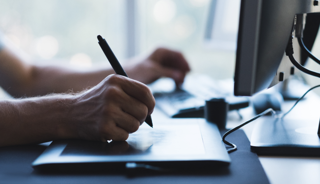 Interactive 3D catalog