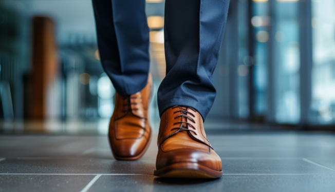 Todo es cuestión de comodidad