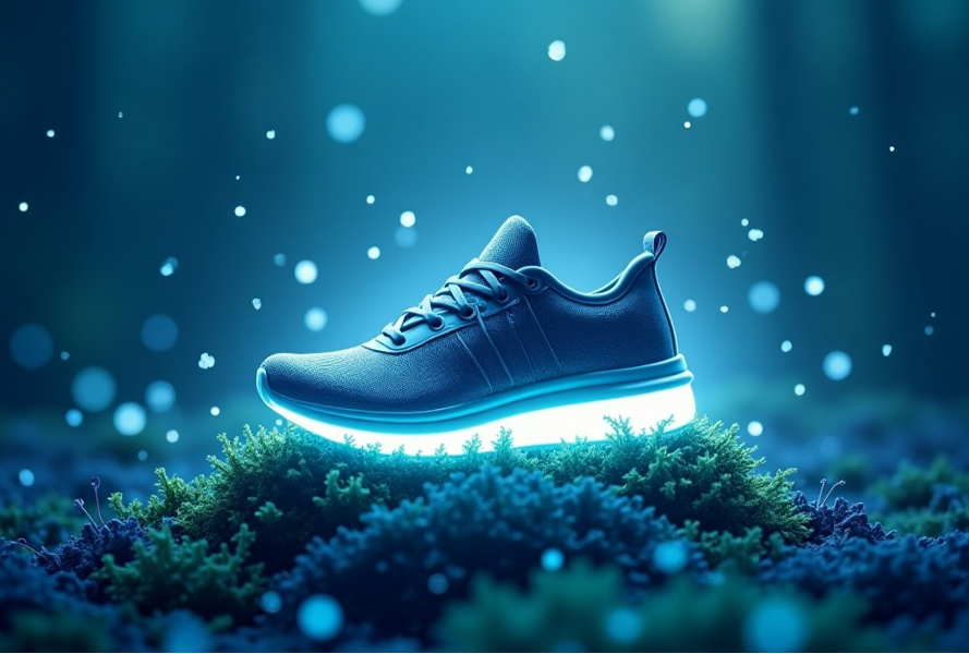 To a greener, digital company