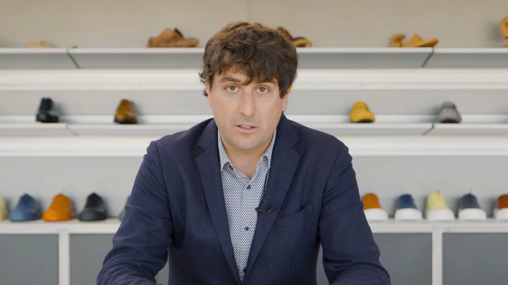 Imagen representativa de Hugo Boss optimiza sus procesos con Icad