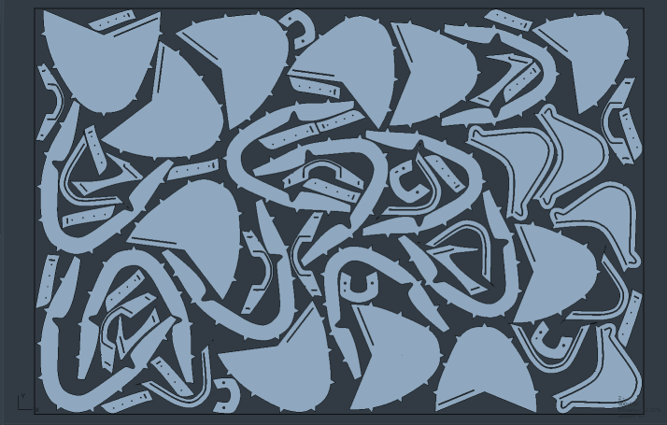 To be ahead, to be productive