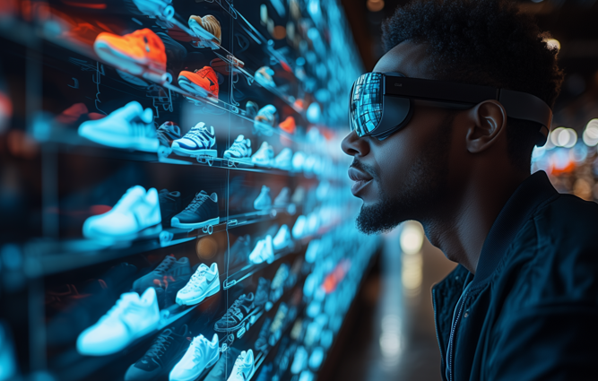 Future is calling, are you ready?