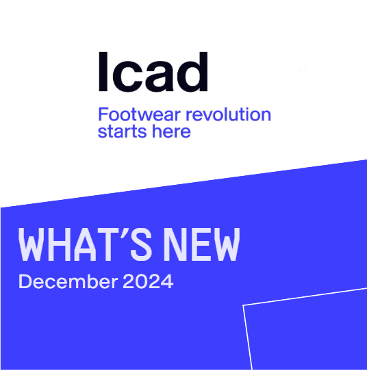 What’s new December 2024