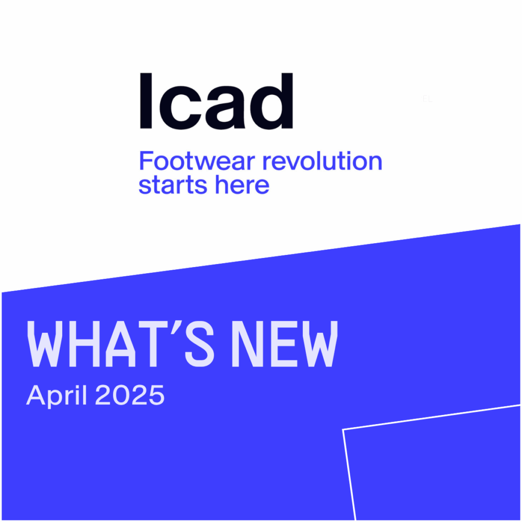 What’s new April 2025