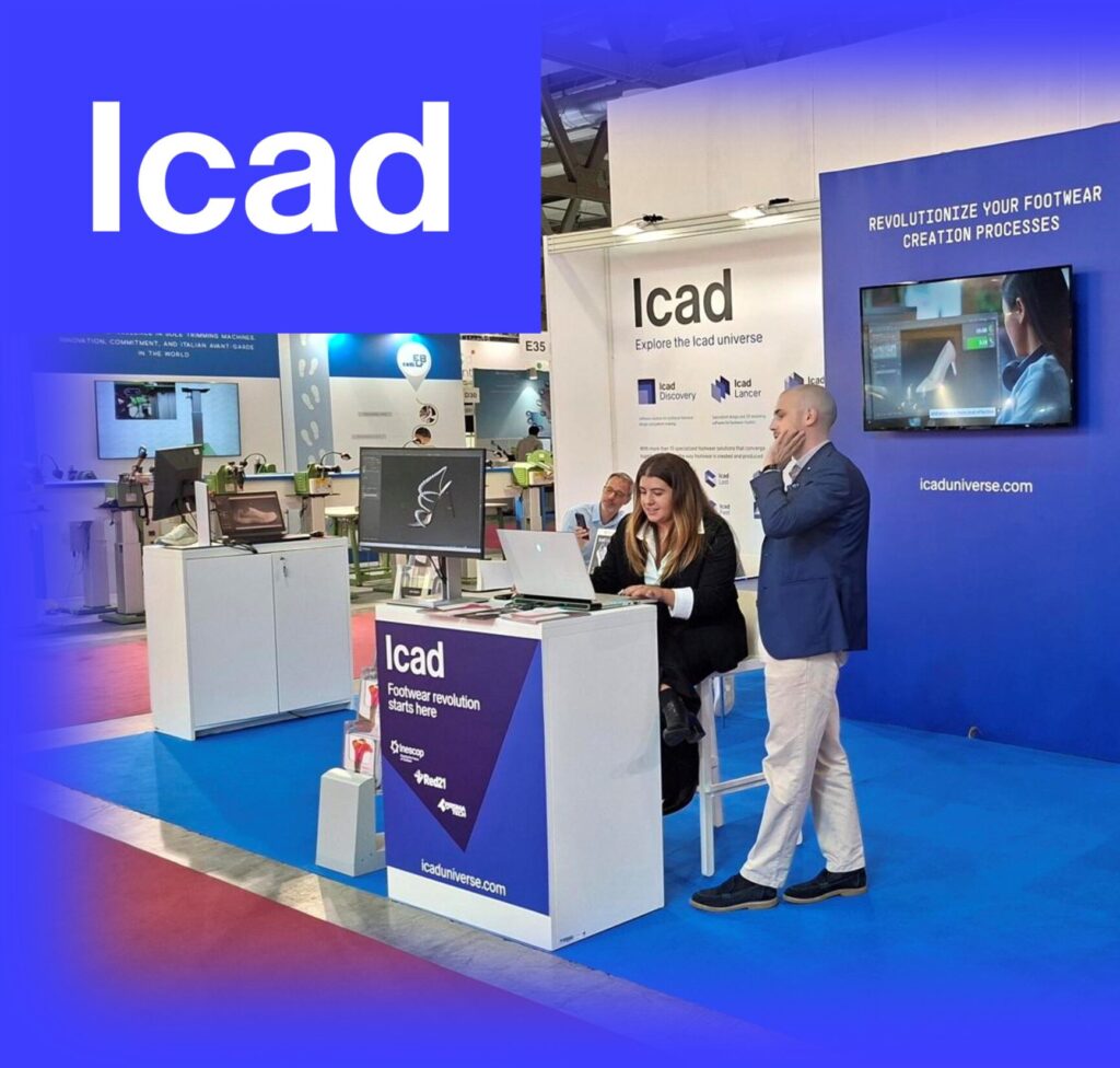 Icad en SIMAC 2025: rápido, preciso y real