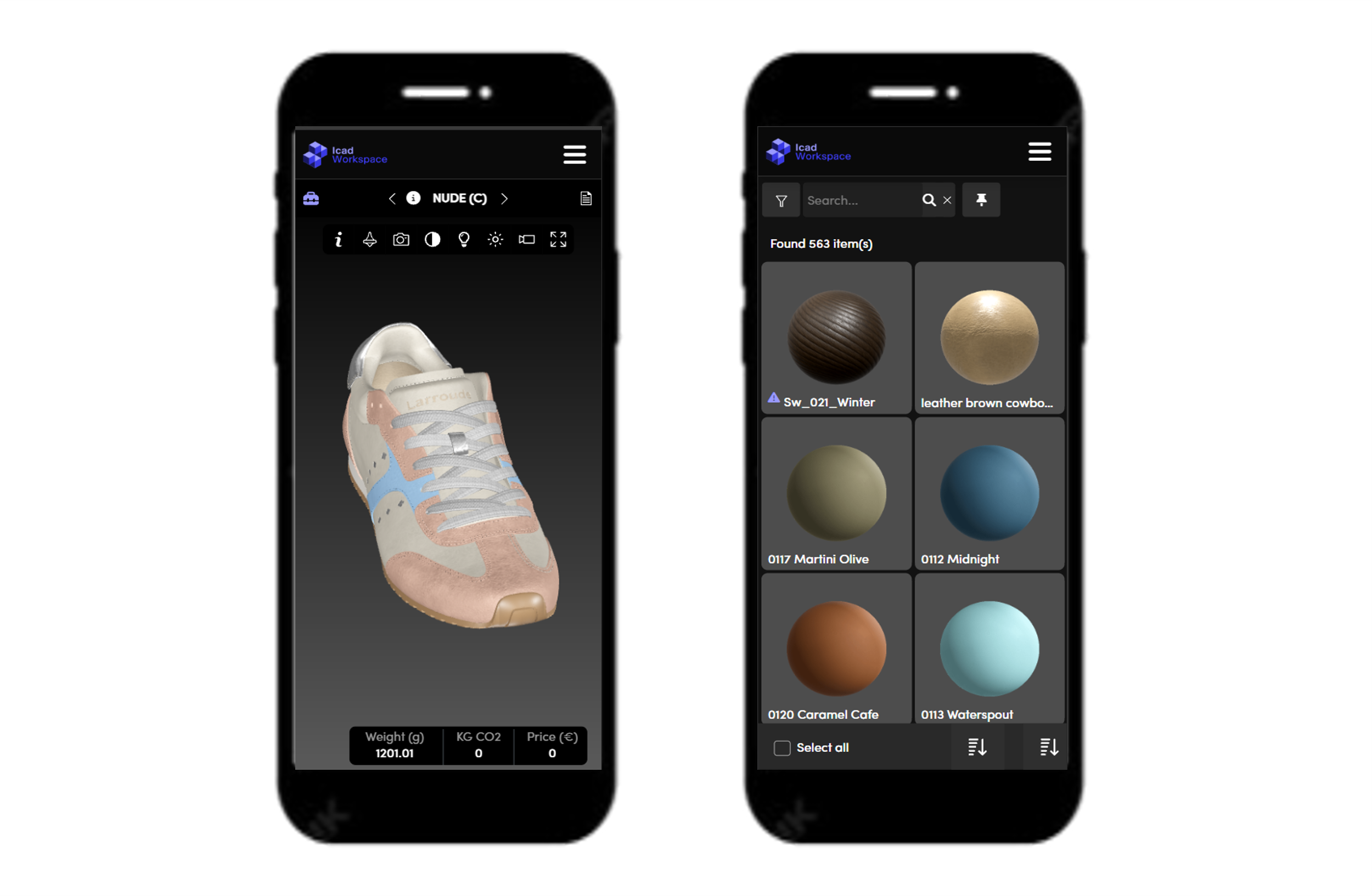 To be ahead, to be productive